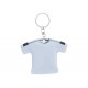 Llavero de PVC polera