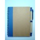 Libretas L3