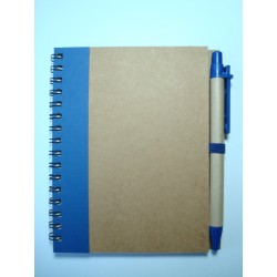 Libretas L3